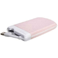 Freecom TouchDrive Pink 160GB (30065)